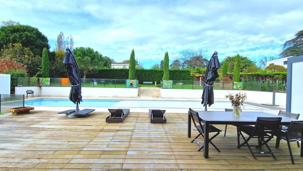 � vendre  Maison Saint-Cyr-au-Mont-d'Or (69450)