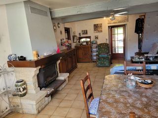  Maison � vendre 5 pi�ces 77 m�