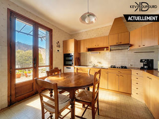  Maison � vendre 6 pi�ces 125 m�