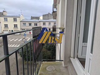  Appartement � vendre 3 pi�ces 64 m�