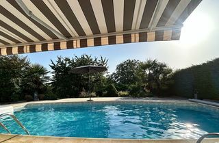  Maison � vendre 5 pi�ces 140 m�