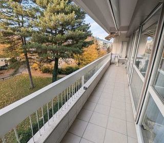  Appartement � vendre 4 pi�ces 80 m�