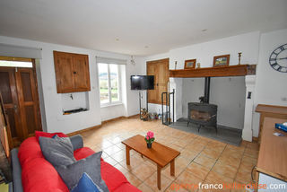  Maison � vendre 5 pi�ces 136 m�