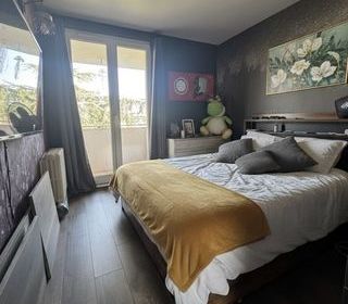  Appartement � vendre 4 pi�ces 80 m�