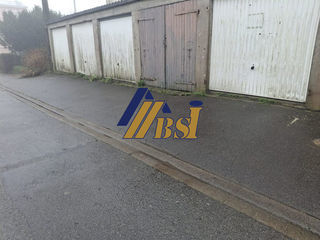  Parking / Garage � vendre 10 m�