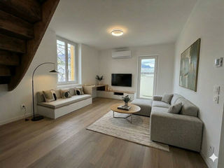  Appartement � vendre 4 pi�ces 80 m�