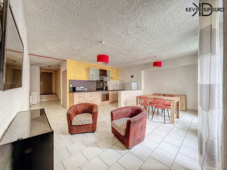  Appartement � vendre 2 pi�ces 55 m�