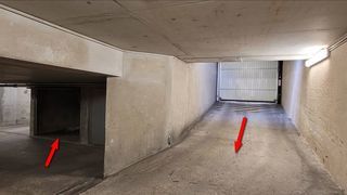  Parking / Garage � louer 14 m�