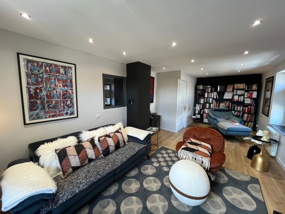 � vendre  Maison Arthaz-Pont-Notre-Dame (74380)