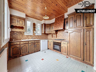  Maison � vendre 6 pi�ces 170 m�