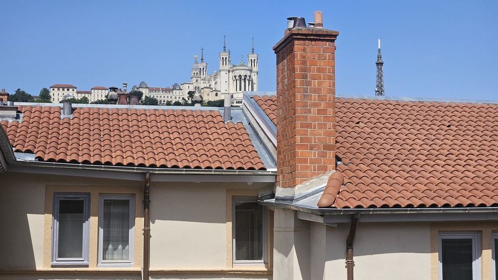 � vendre  Appartement Lyon 2