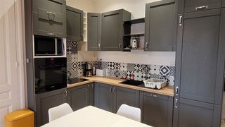  Appartement � louer 4 pi�ces 69 m�