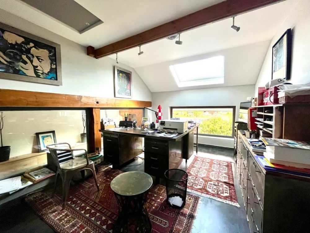 � vendre  Maison Arthaz-Pont-Notre-Dame (74380)