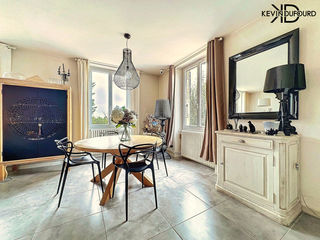  Maison � vendre 6 pi�ces 130 m�