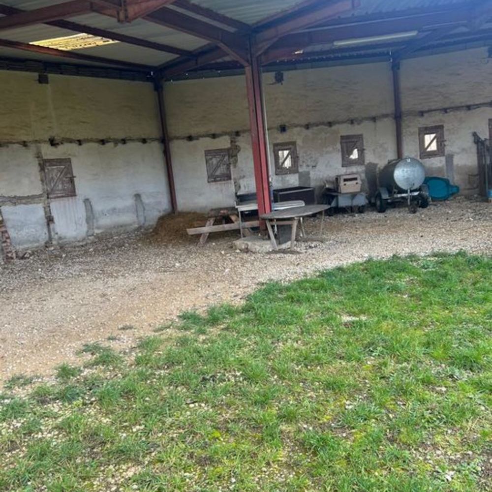 � vendre  Maison Torcy-en-Valois (02810)