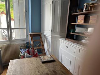  Appartement � vendre 4 pi�ces 75 m�