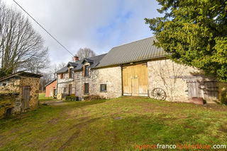  Maison � vendre 4 pi�ces 119 m�