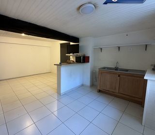  Appartement � vendre 1 pi�ce 33 m�