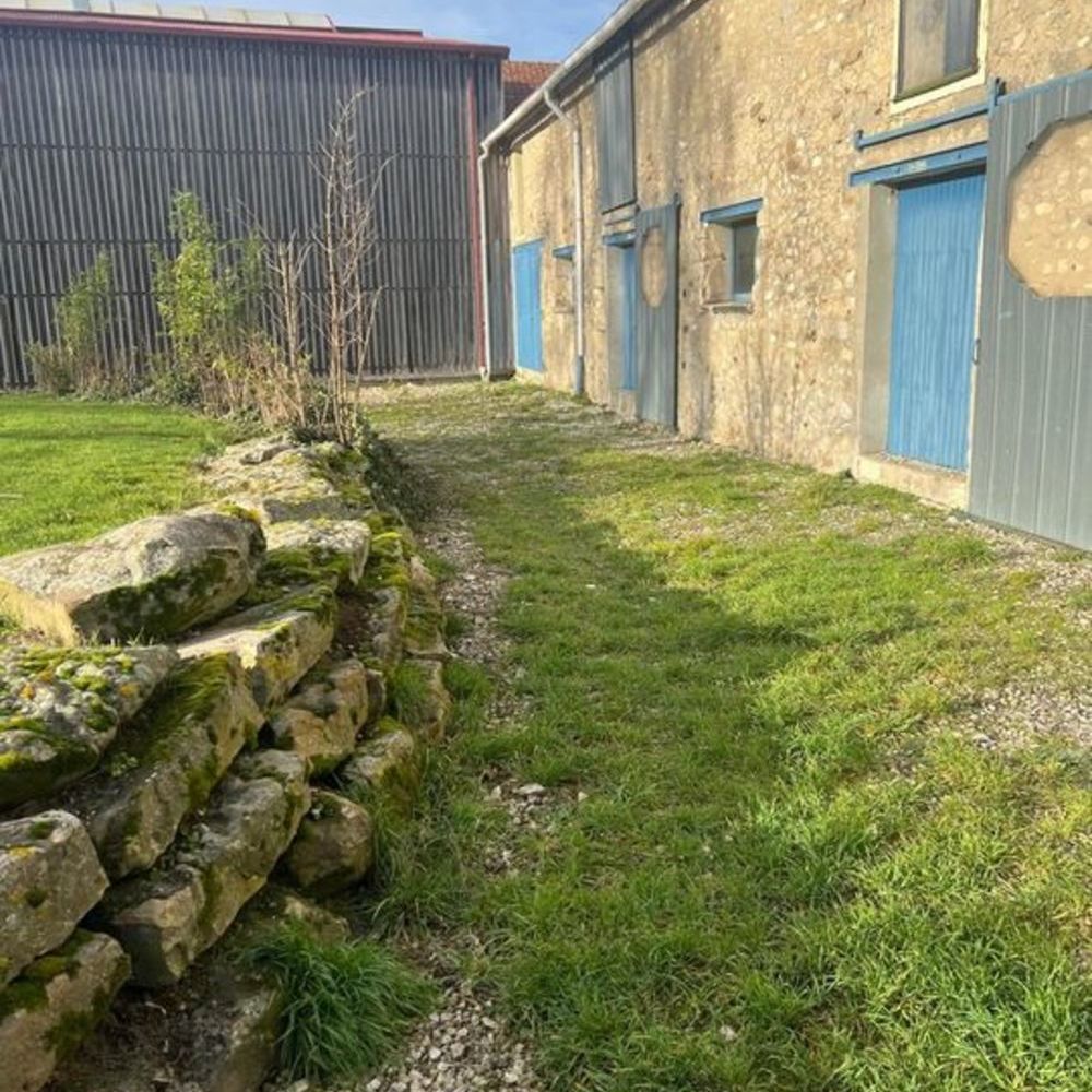 � vendre  Maison Torcy-en-Valois (02810)