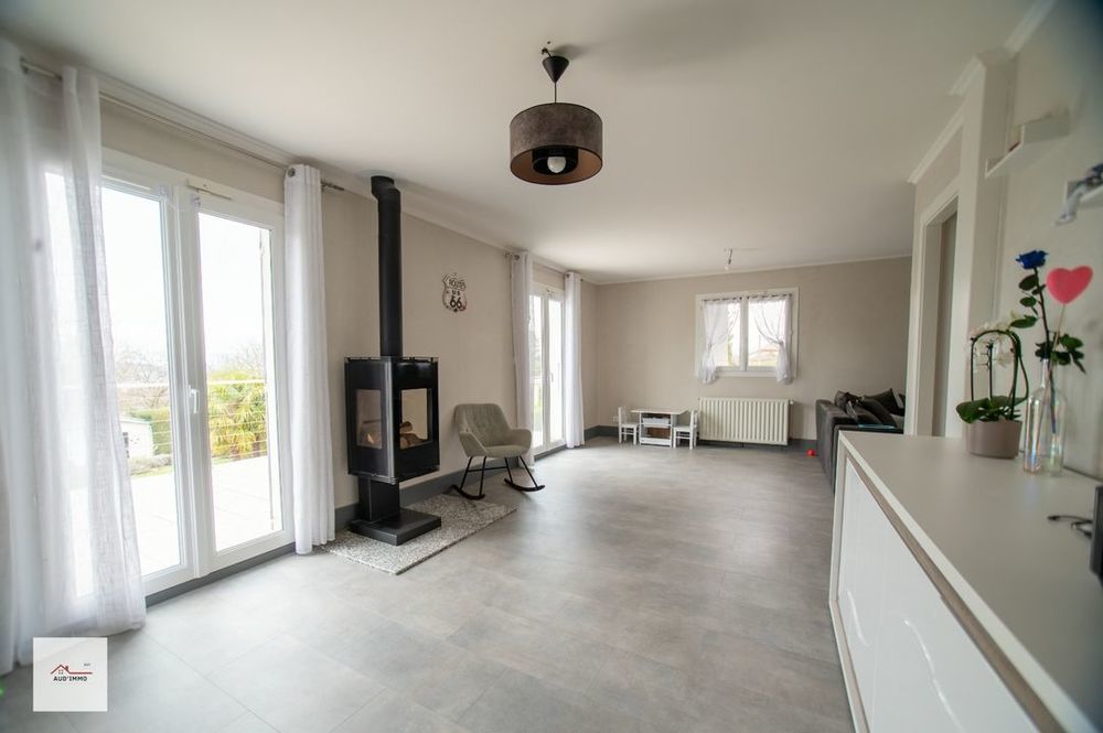 � vendre  Maison Cranves-Sales (74380)