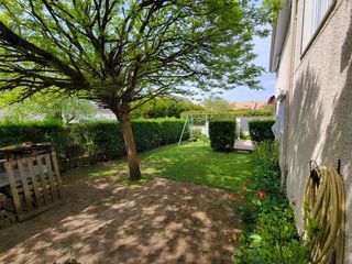  Maison � vendre 5 pi�ces 504 m�