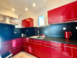  Appartement � vendre 4 pi�ces 102 m�