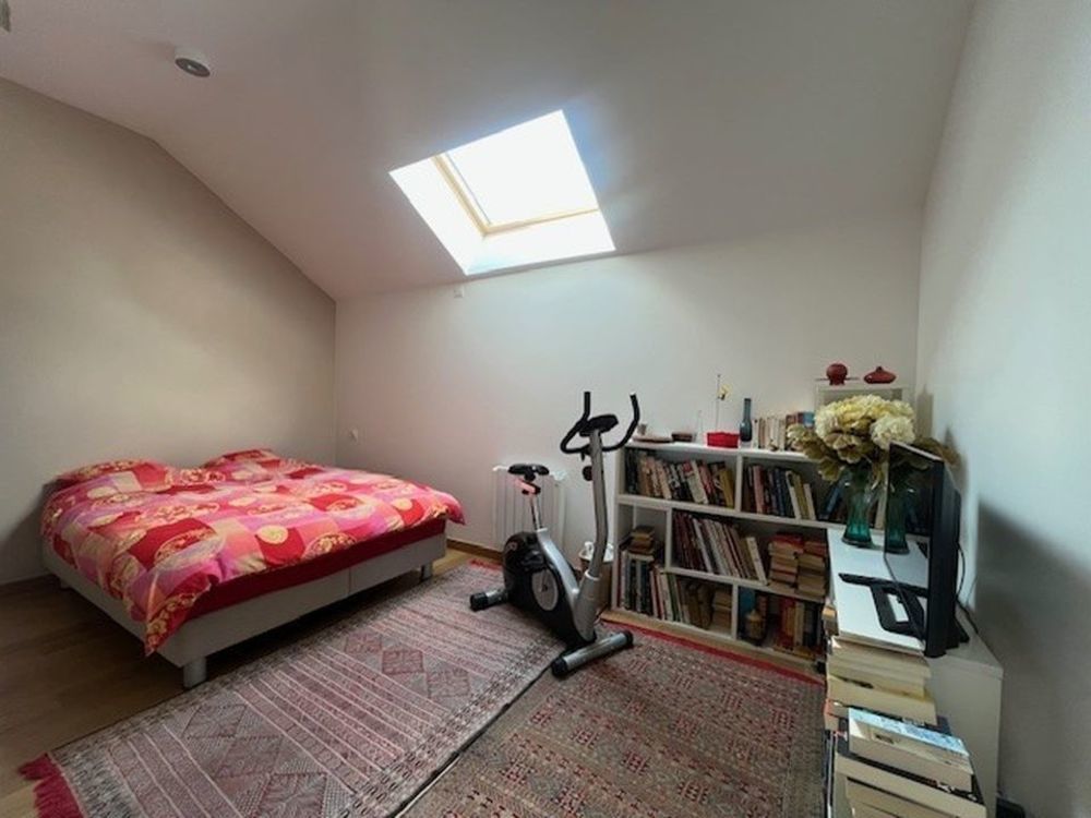 � vendre  Maison Choisy (74330)