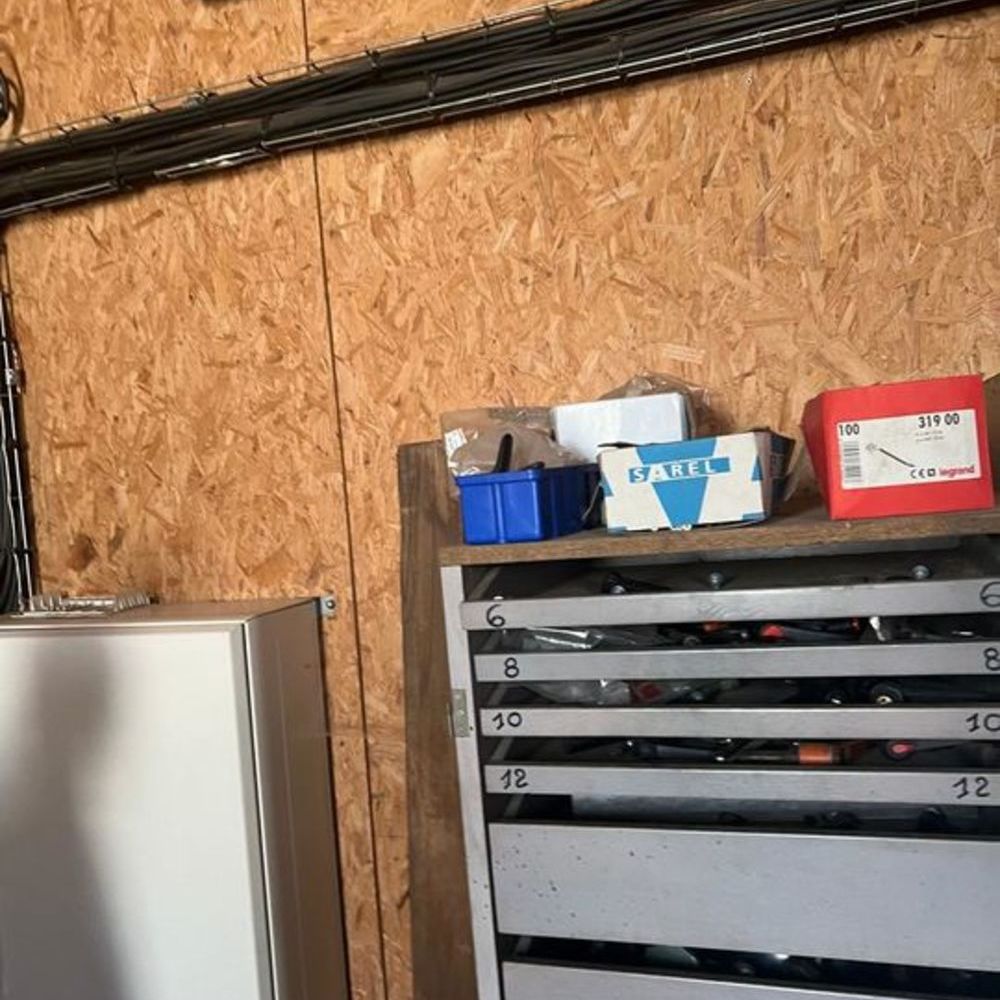 � vendre  Maison Torcy-en-Valois (02810)