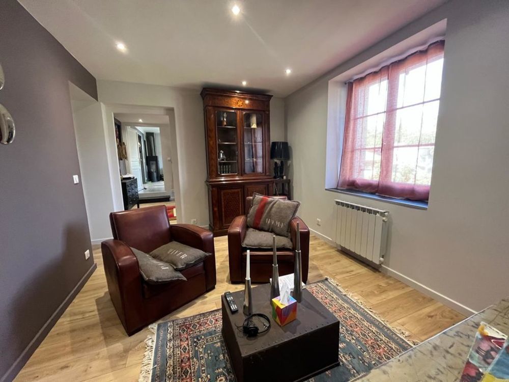 � vendre  Maison Arthaz-Pont-Notre-Dame (74380)