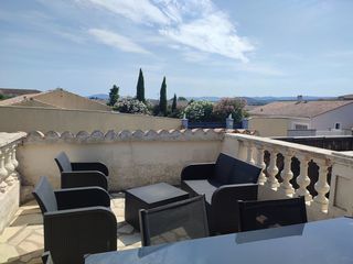  Maison � vendre 5 pi�ces 108 m�