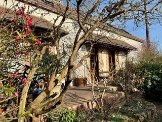  Maison � vendre 12 pi�ces 205 m�