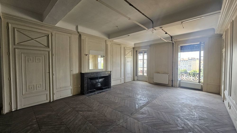 � vendre  Appartement Lyon 2