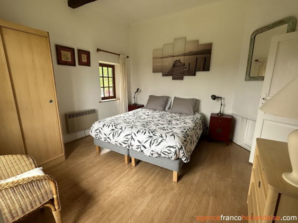 � vendre  Maison Ch�lus (87230)