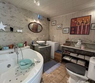  Maison � vendre 6 pi�ces 163 m�