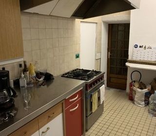  Maison � vendre 9 pi�ces 250 m�