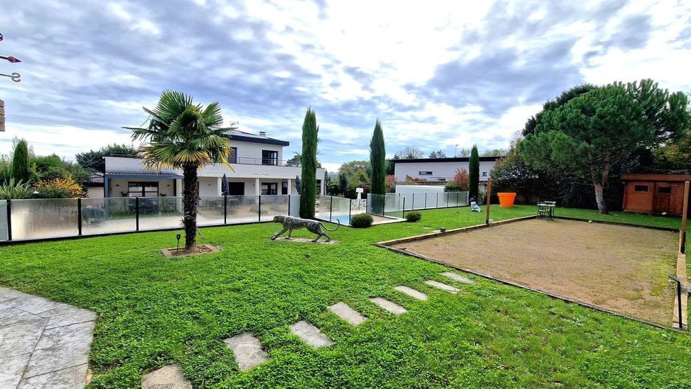 � vendre  Maison Saint-Cyr-au-Mont-d'Or (69450)