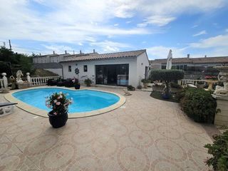  Maison � vendre 6 pi�ces 140 m�