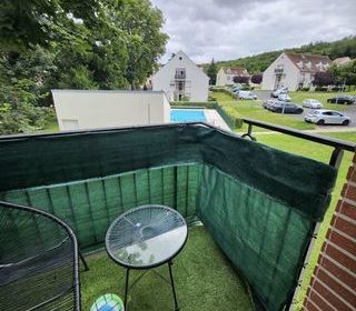  Appartement � louer 3 pi�ces 50 m�