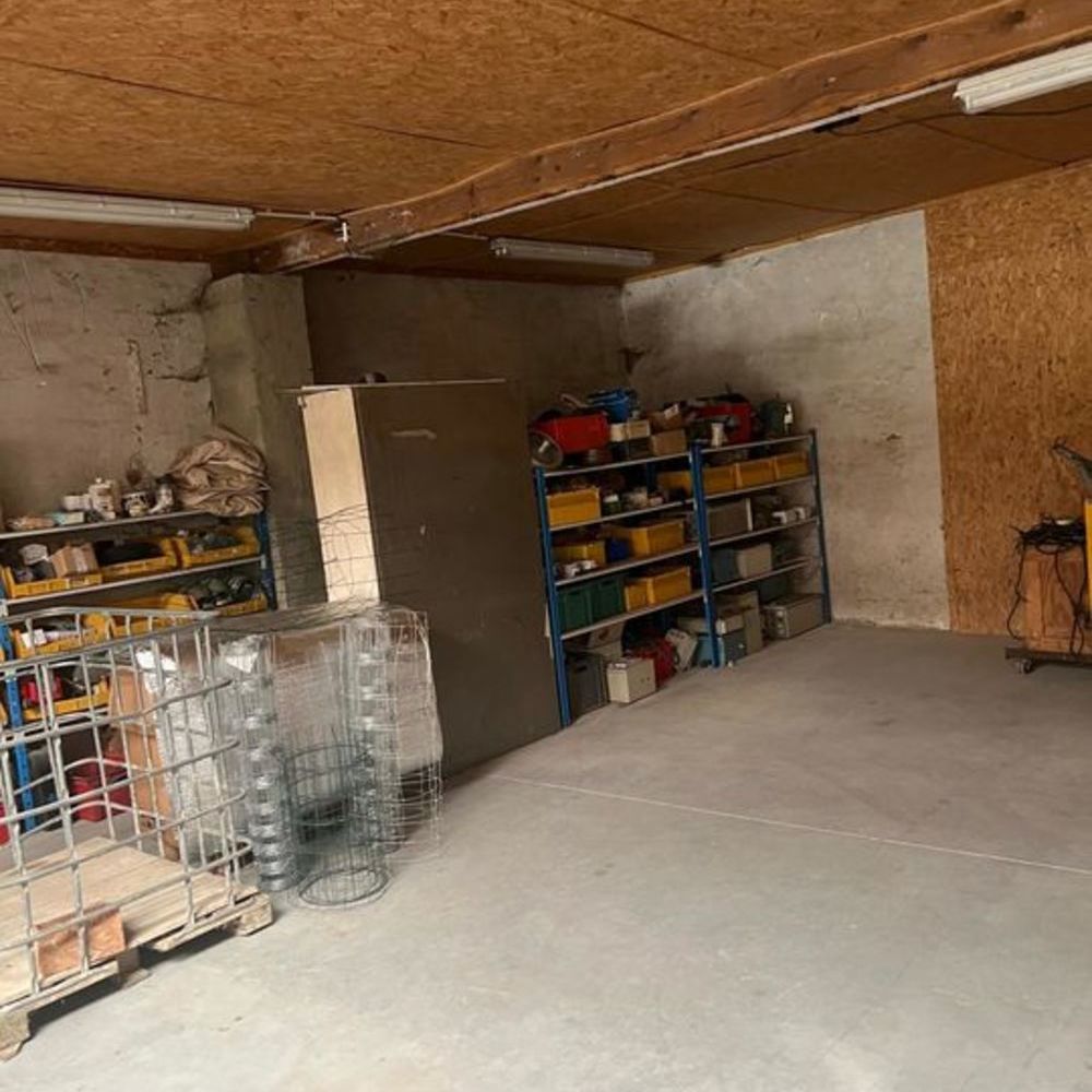 � vendre  Maison Torcy-en-Valois (02810)