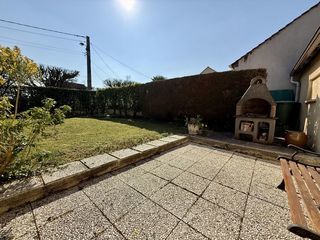  Maison � vendre 5 pi�ces 100 m�