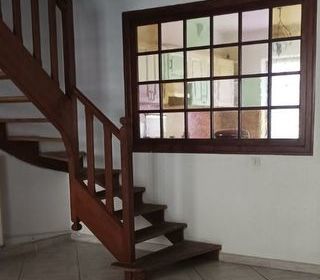  Maison � vendre 4 pi�ces 107 m�