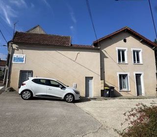  Immeuble � vendre 6 pi�ces 108 m�