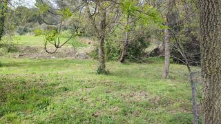  Terrain � vendre 1779 m�