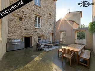  Immeuble � vendre 6 pi�ces 130 m�