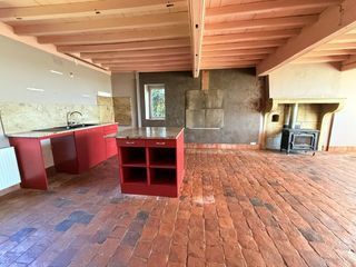  Maison � vendre 7 pi�ces 205 m�