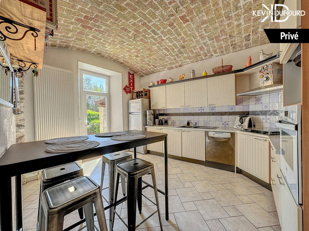 � vendre  Maison Aubenas (07200)