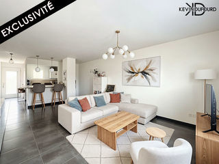  Maison � vendre 5 pi�ces 110 m�