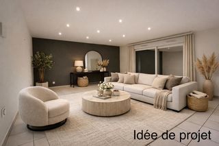  Appartement � vendre 3 pi�ces 70 m�