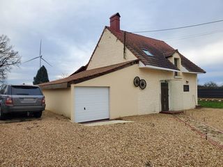  Maison � vendre 3 pi�ces 118 m�