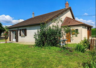  Maison � vendre 5 pi�ces 103 m�